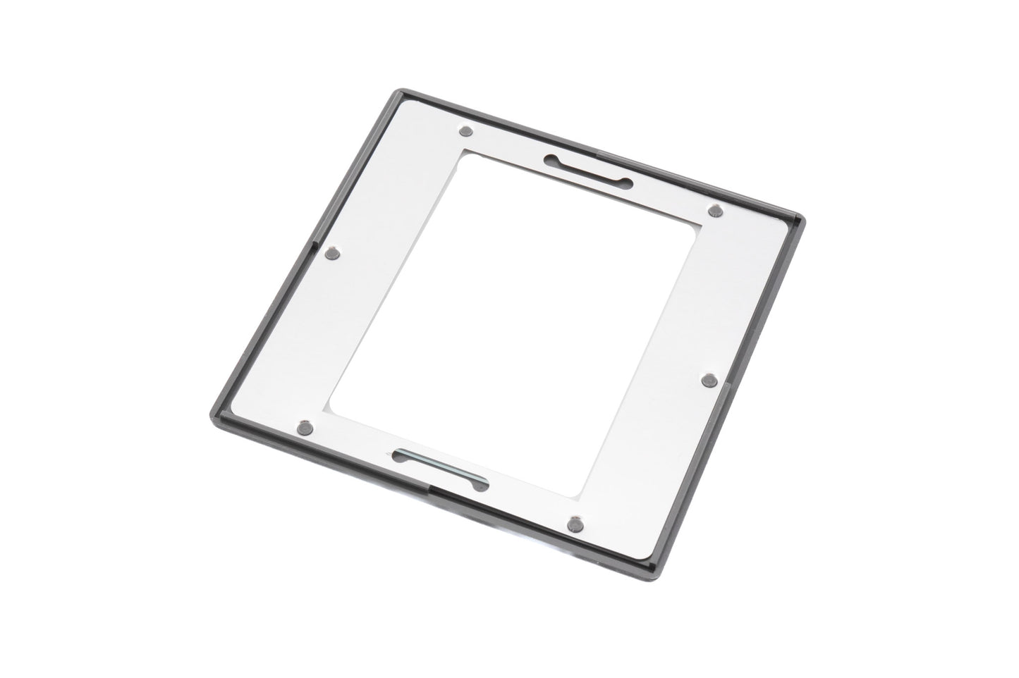 Gepe 45x60 Anti-Newton Glass Slide Mounts
