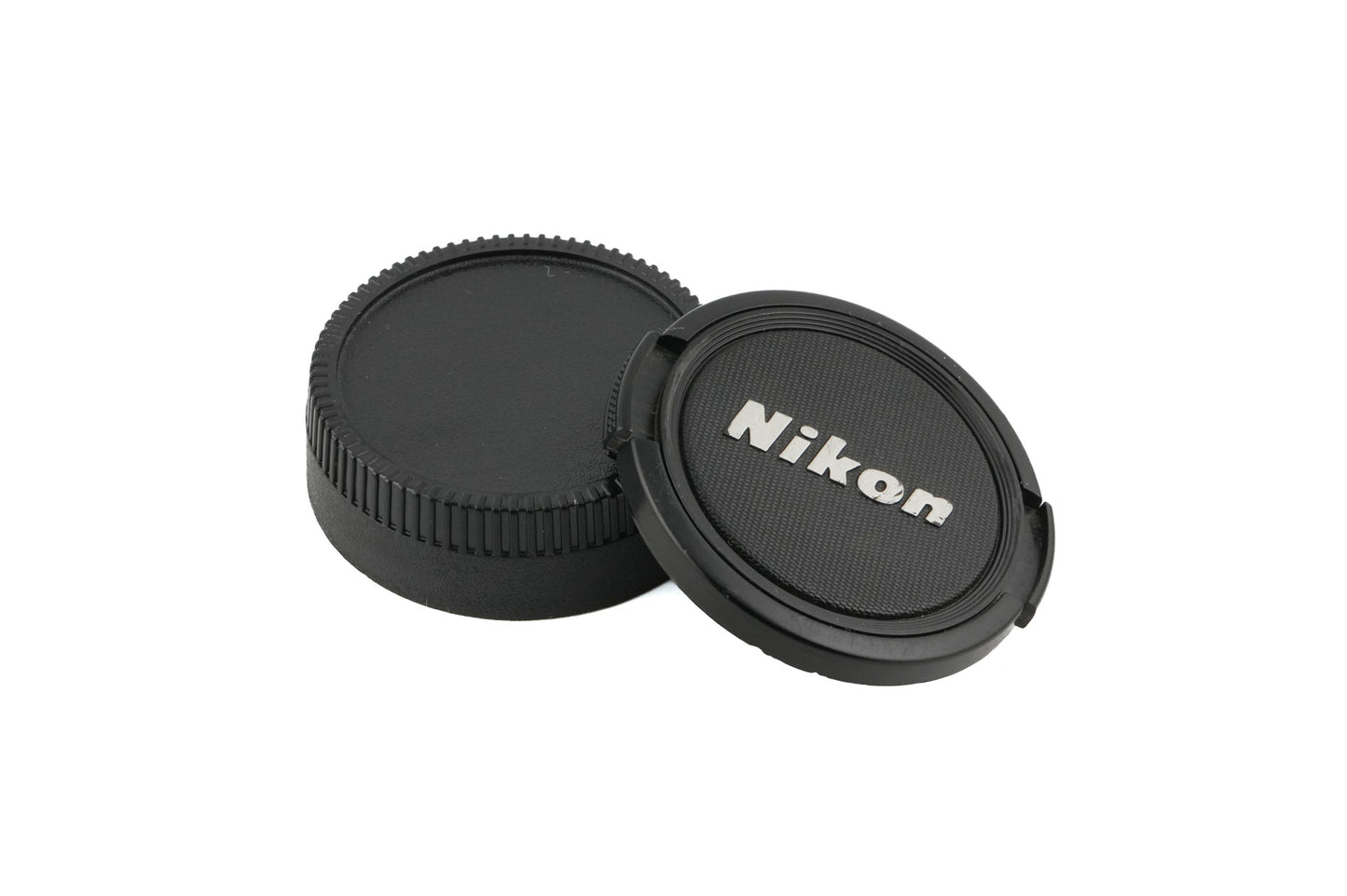 Nikon 35mm f2 Nikkor AI-S