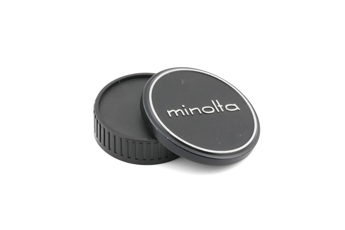 Minolta 85mm f1.7 MC Rokkor-PF