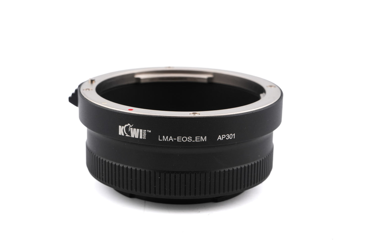 Kiwi Canon EF - Sony E/FE Adapter (LMA-EOS_EM) - Lens Adapter