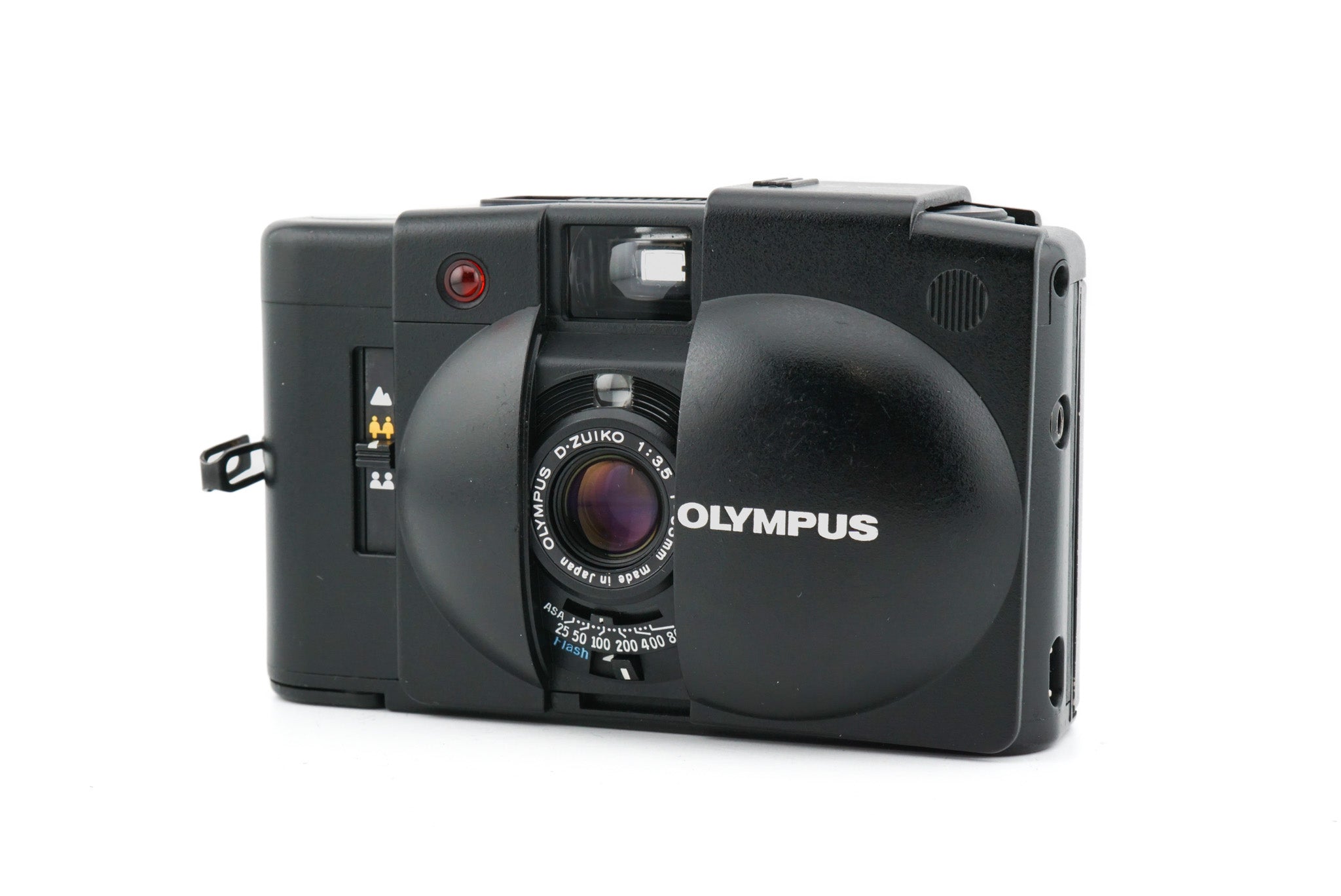 Olympus XA2 - Camera – Kamerastore