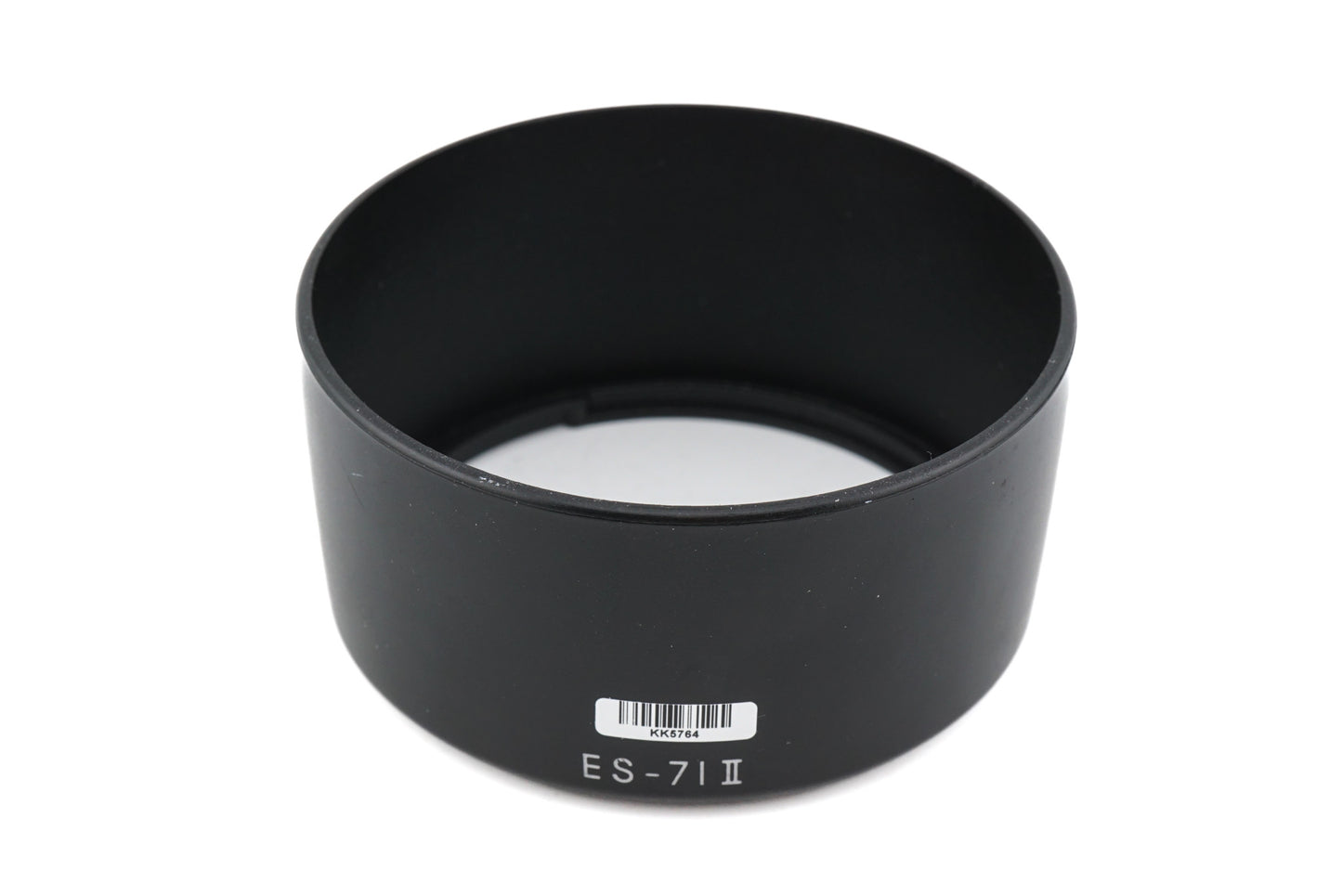 Canon ES-7II Lens Hood - Accessory