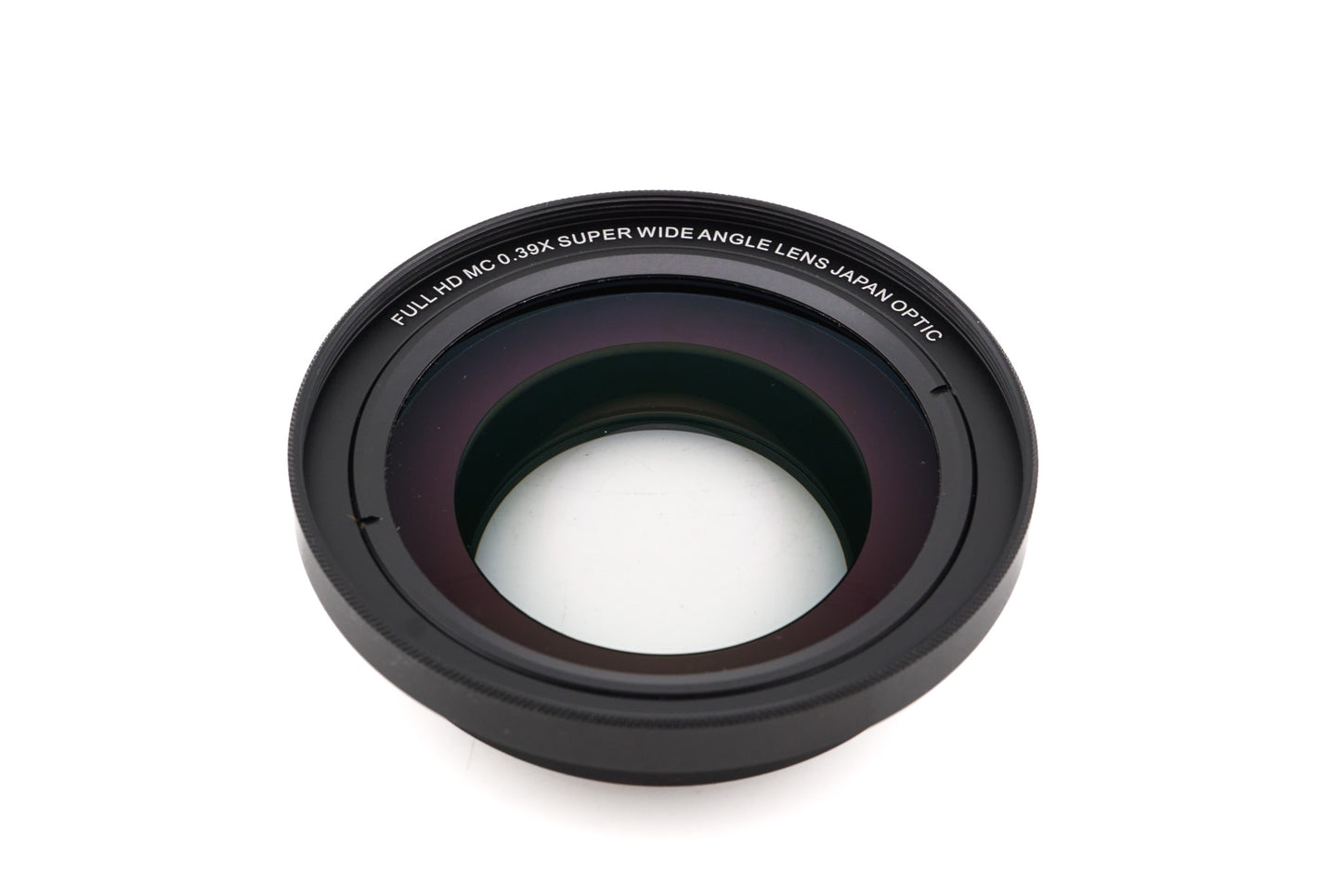 Generic 0.39x High Definition Super Wide Angle Adapter - Accessory