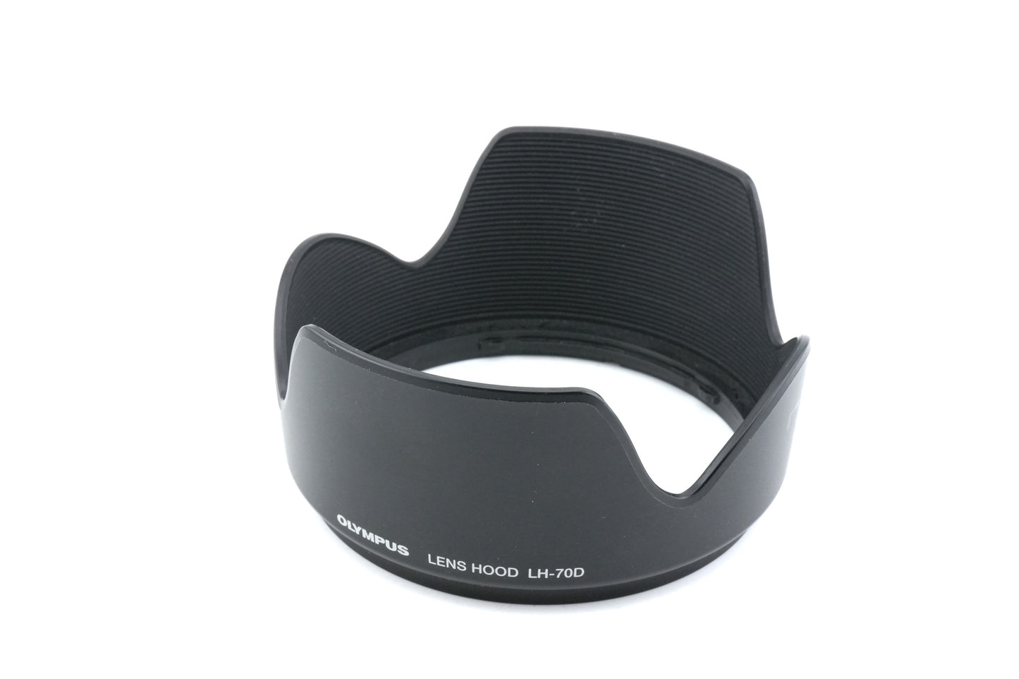 Olympus LH-70D Lens hood - Accessory