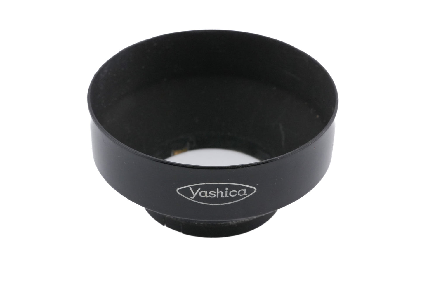 Yashica 28.5mm Push-On Lens Hood - Accessory