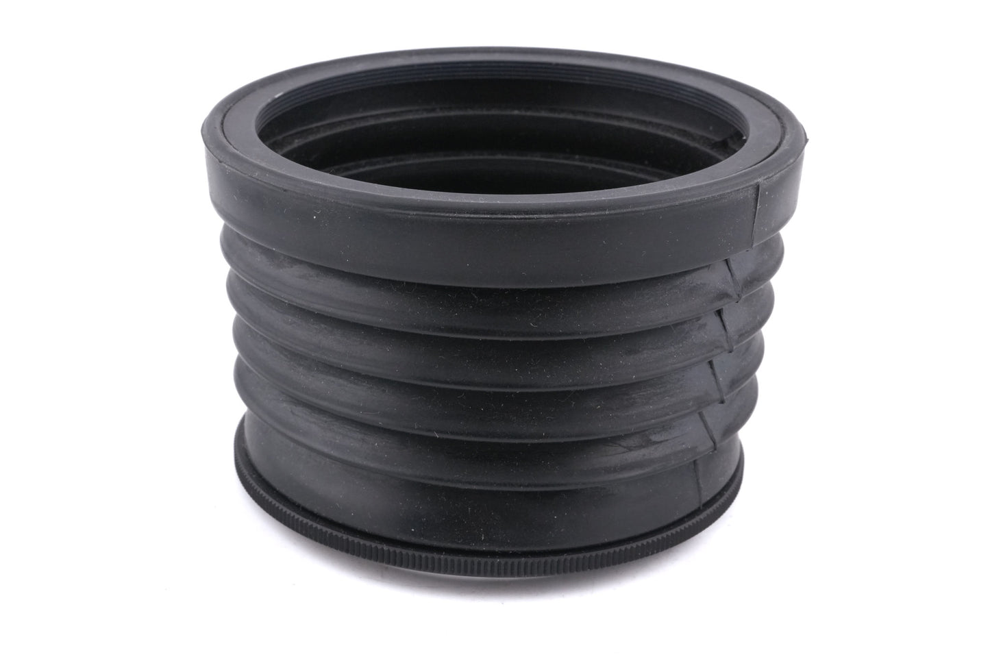 KMZ 72mm Rubber Lens Hood (300mm f4.5 Tair) - Accessory