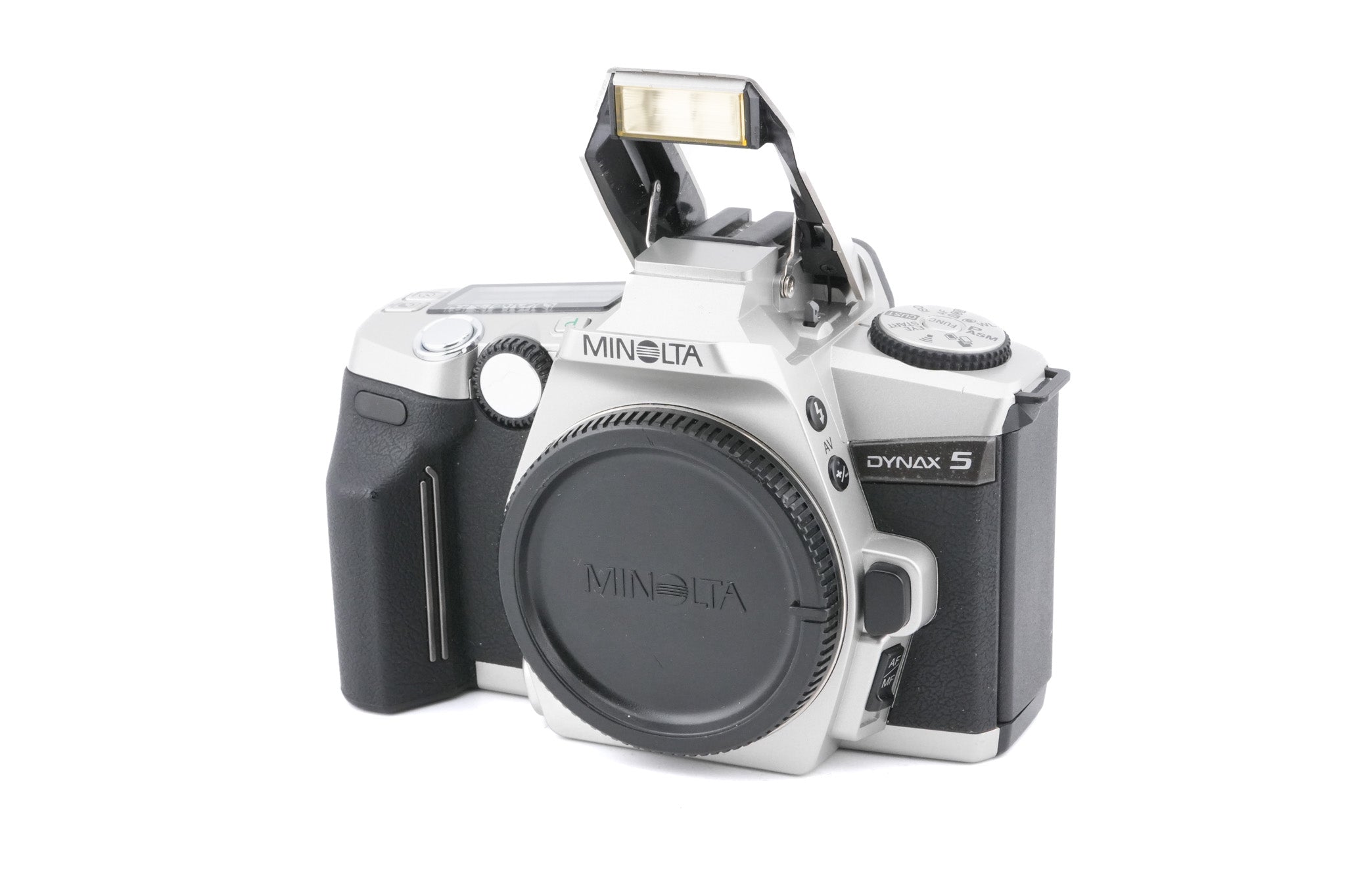 Minolta Dynax Camera – Kamerastore