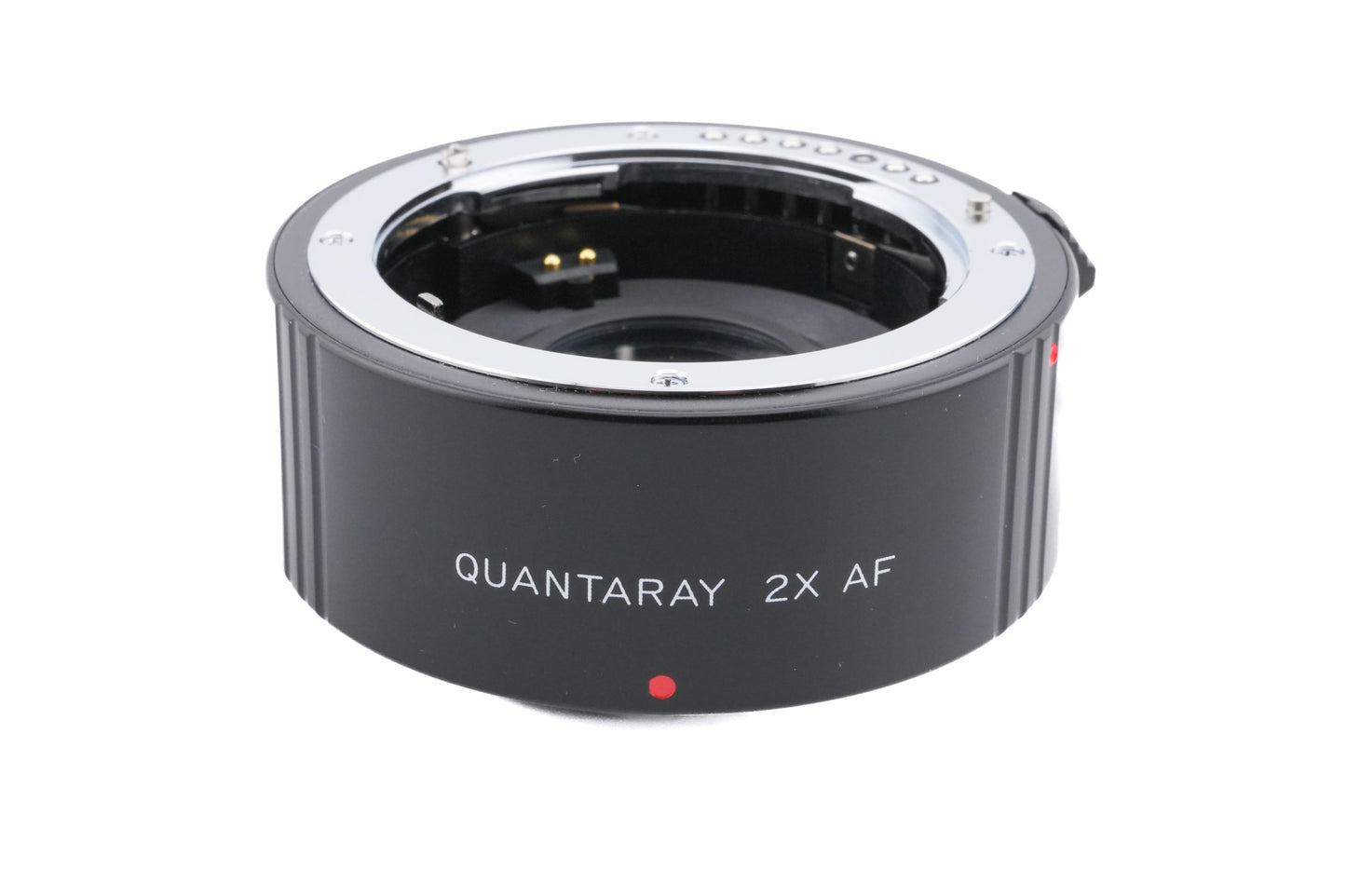 Quantaray 2x Teleconverter AF - Accessory