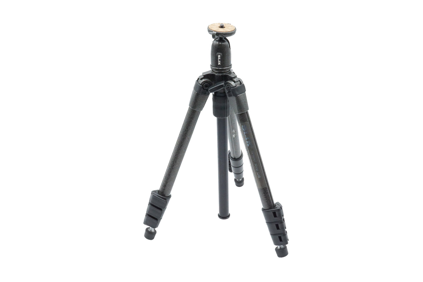 SLIK Sprint Mini GM + SBH-100 Ball Head - Accessory