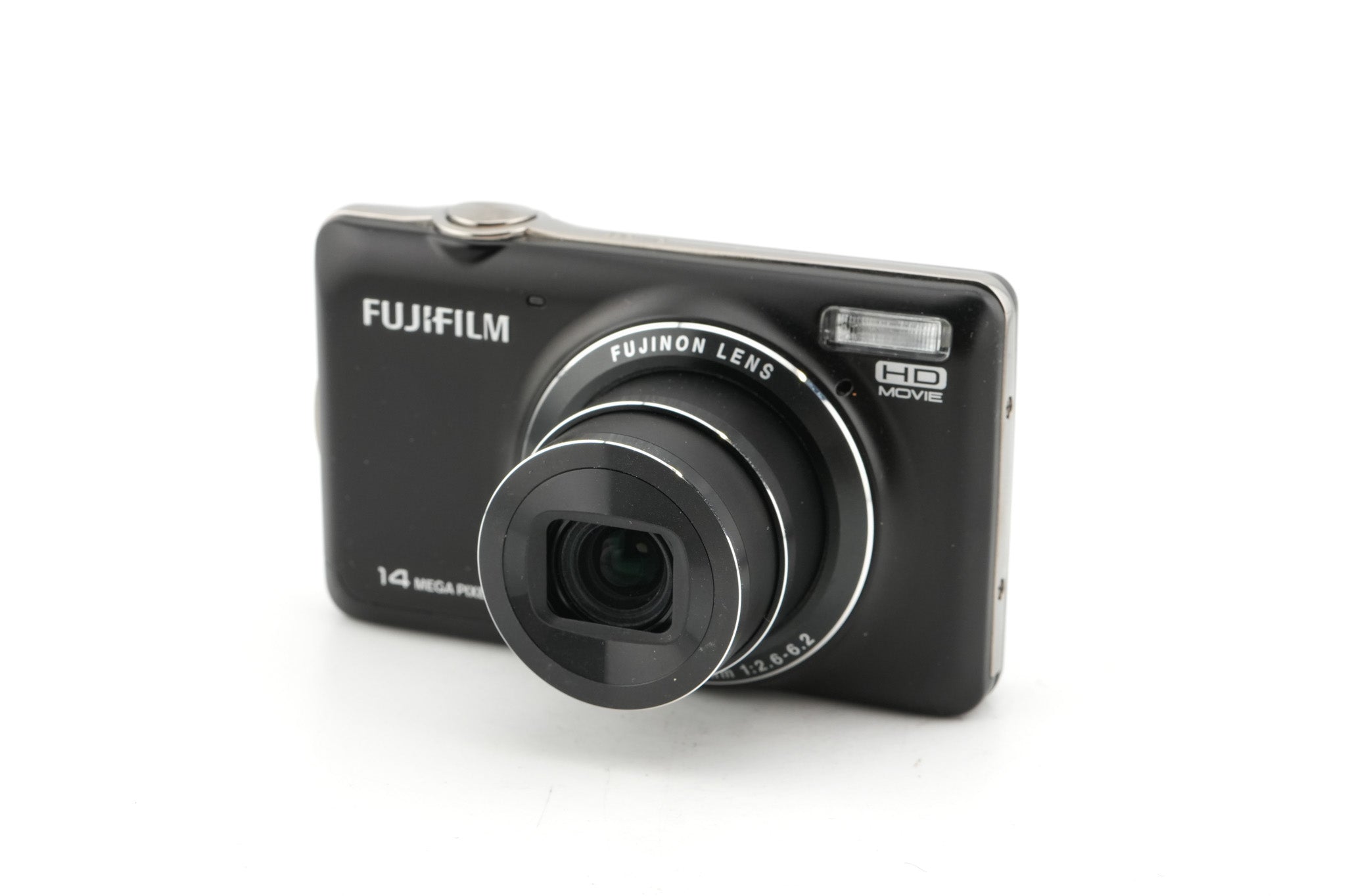 Fujifilm Finepix JX370 - Camera – Kamerastore