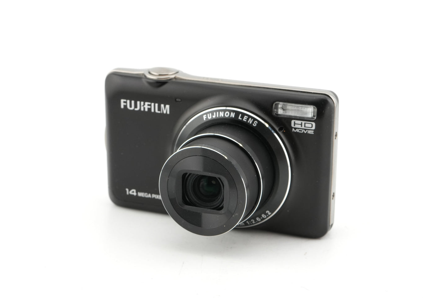 Fujifilm Finepix JX370 - Camera
