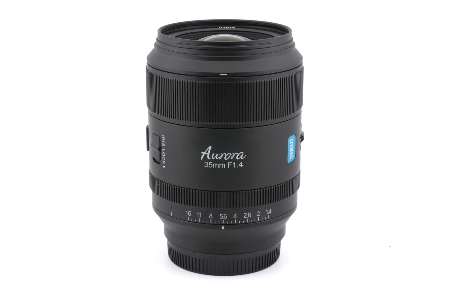 Sirui 35mm f1.4 Aurora AF - Lens