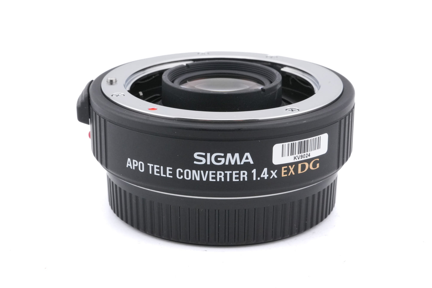 Sigma 1.4x APO Teleconverter EX DG - Accessory