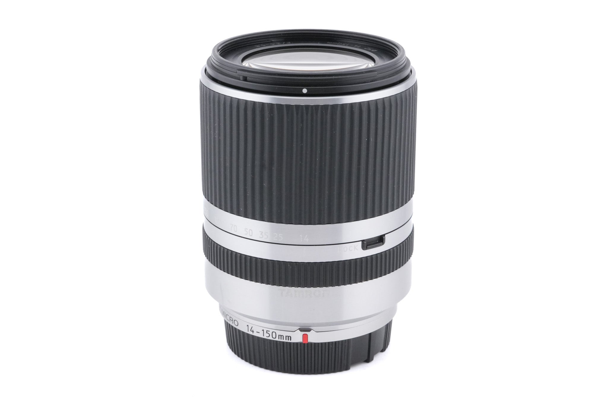 Tamron 14-150mm f3.5-5.8 DI III (C001) - Lens – Kamerastore