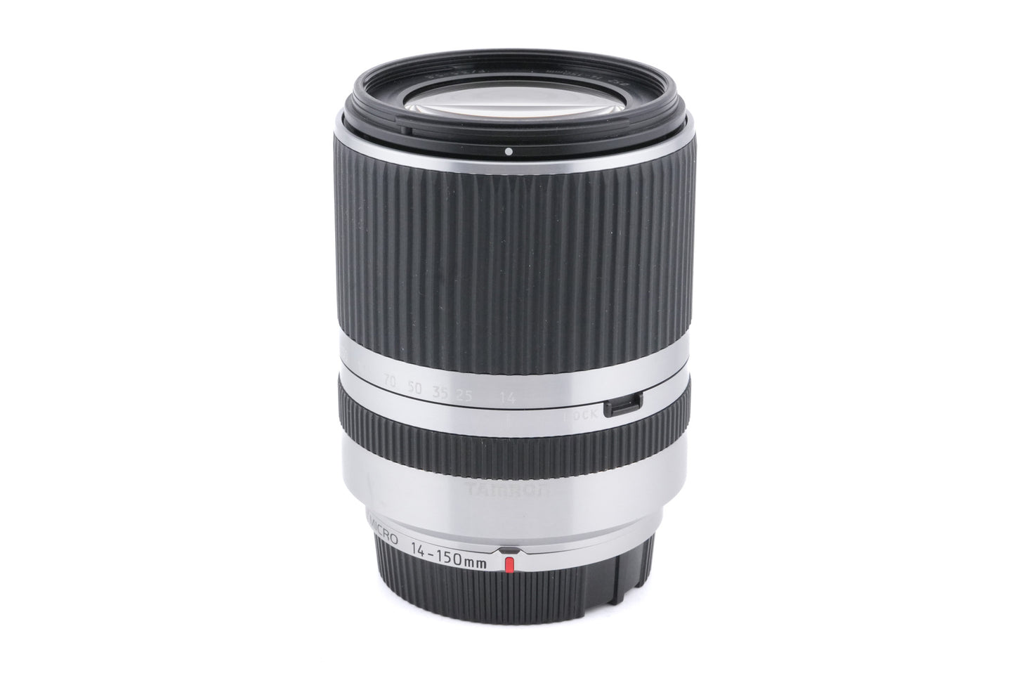 Tamron 14-150mm f3.5-5.8 DI III (C001) - Lens