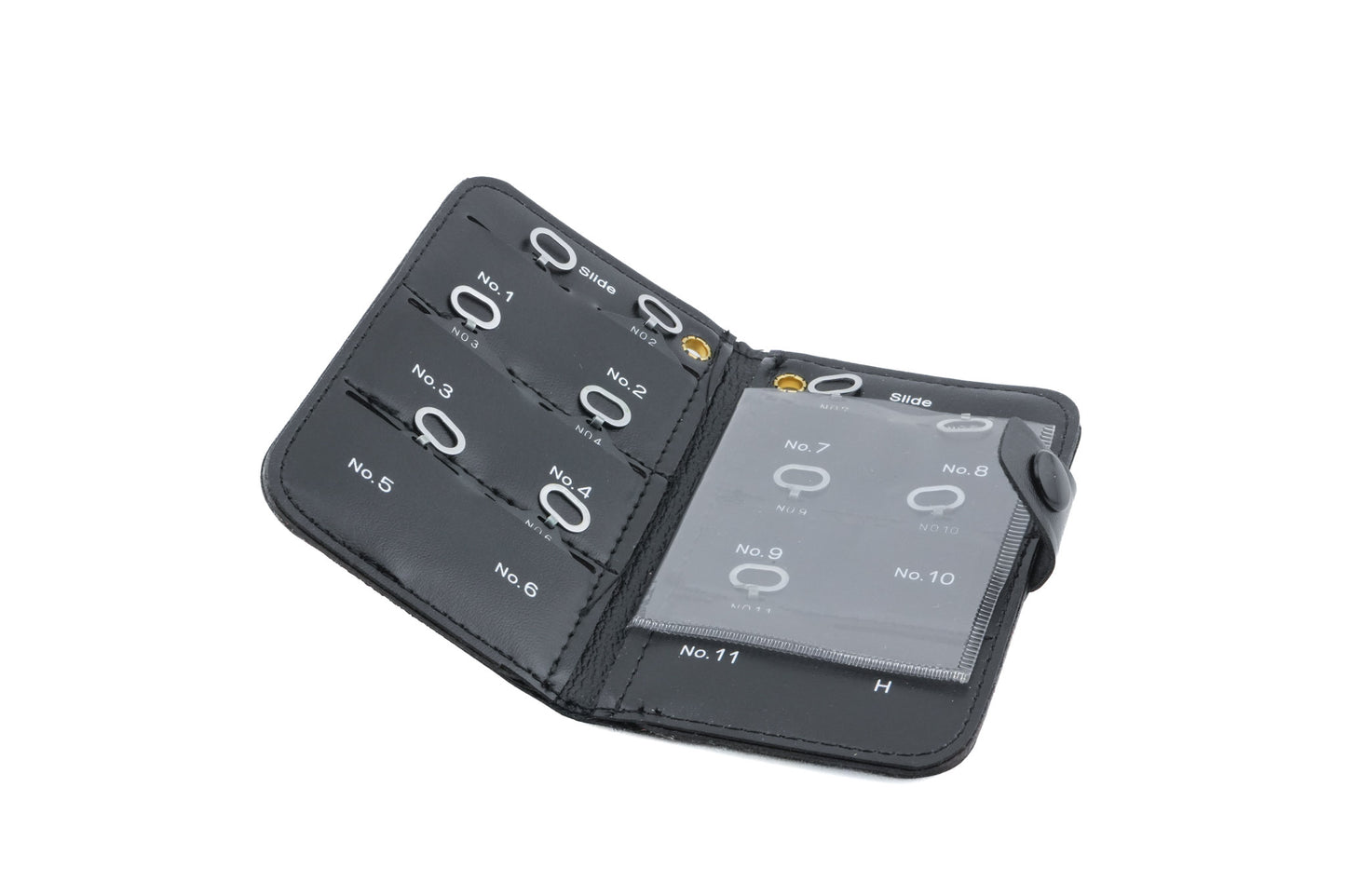 Sekonic L-398/L-28C2 Direct Reading Slide Set - Accessory