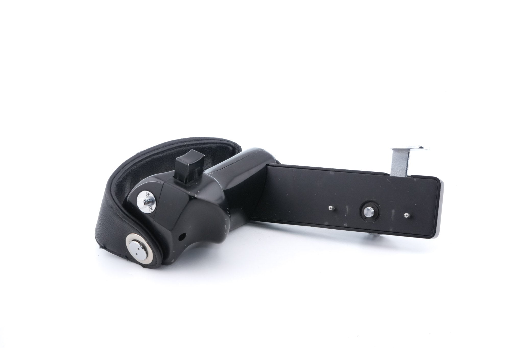 Mamiya Left Hand Grip – Kamerastore