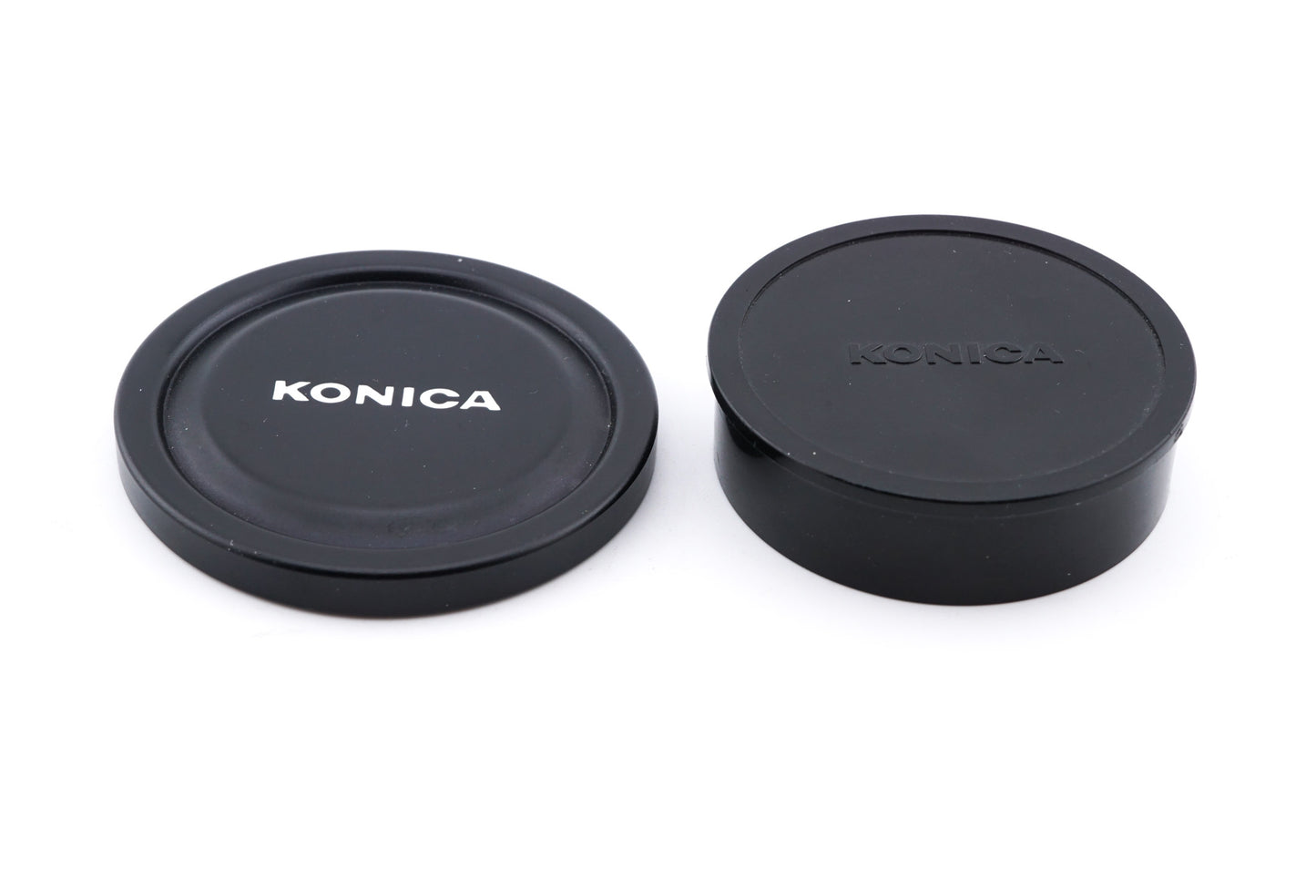 Konica 135mm f3.5 Hexar AR