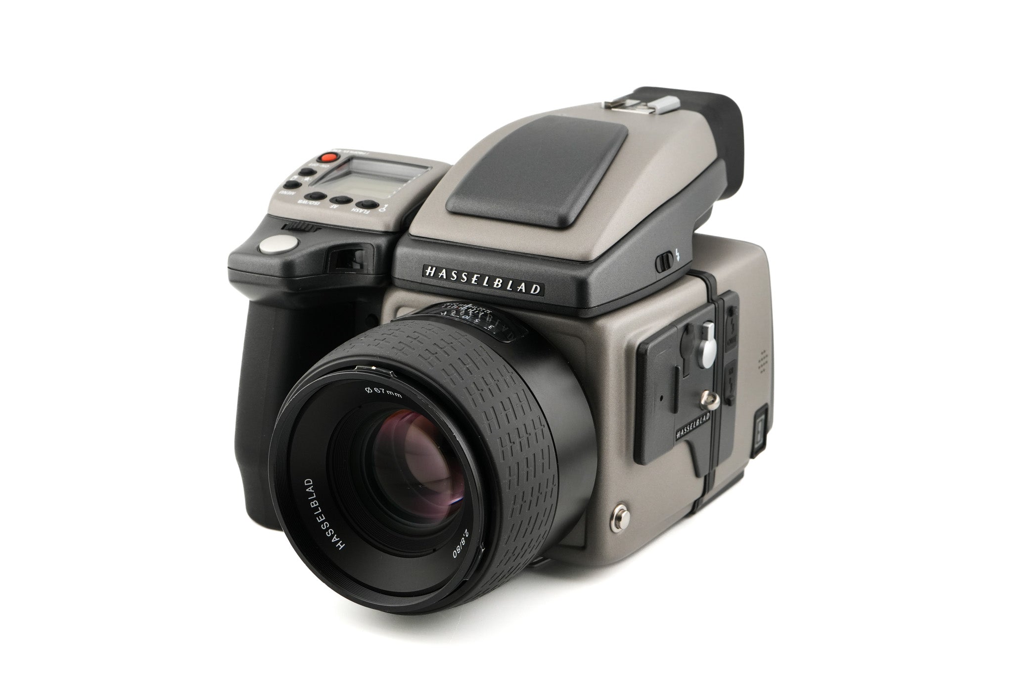 Photography Hasselblad H4d Hasselblad H4D-31 Digital Autofocus