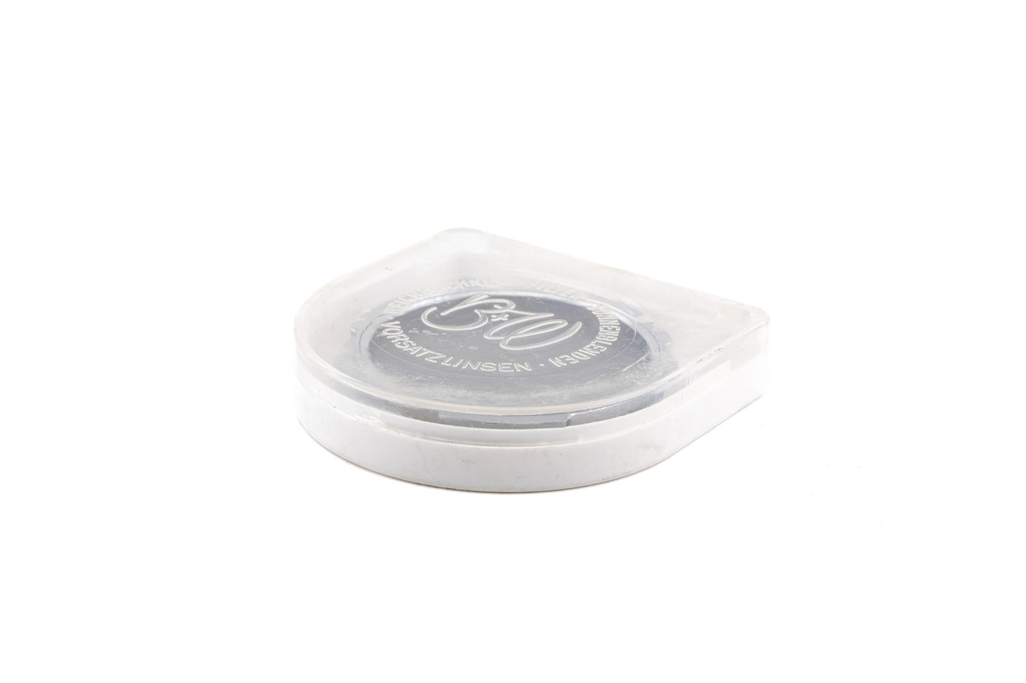 Zeiss Ikon B56 Contapol 3x Filter