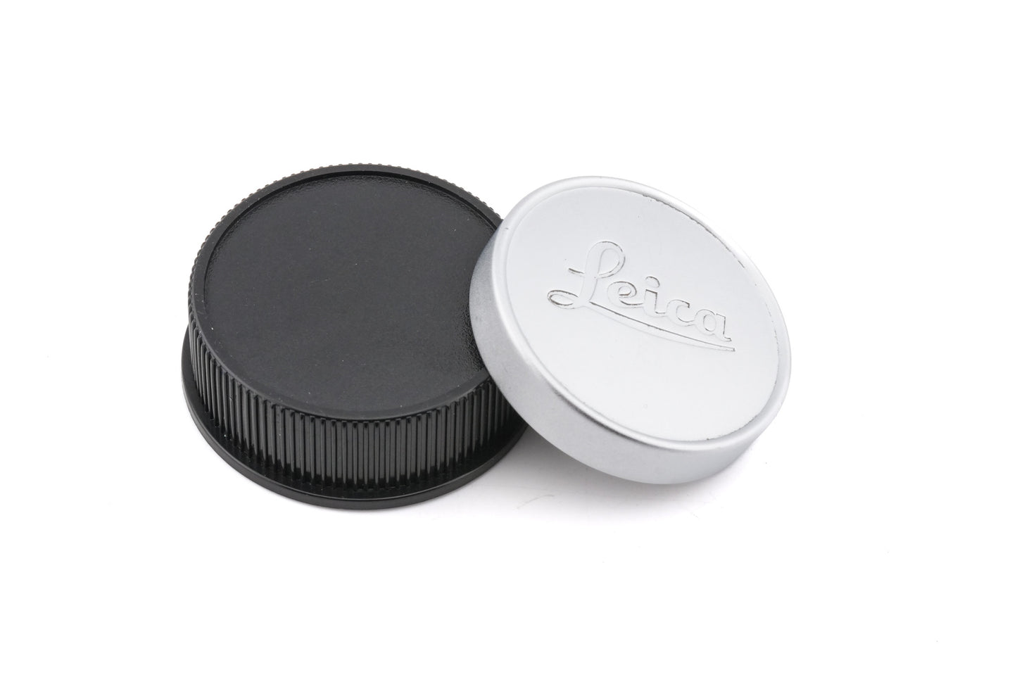 Leica 50mm f2 Summicron (Type II) (Silver, SOOIC-MS / SOSIC / 11118 / 11618 / 11818)