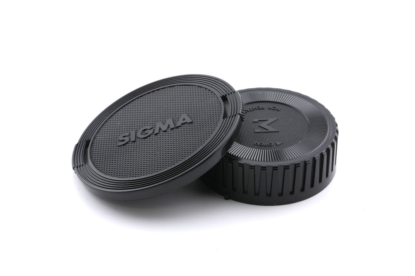 Sigma 70-250mm f3.5-4.5 Zoom-δ II