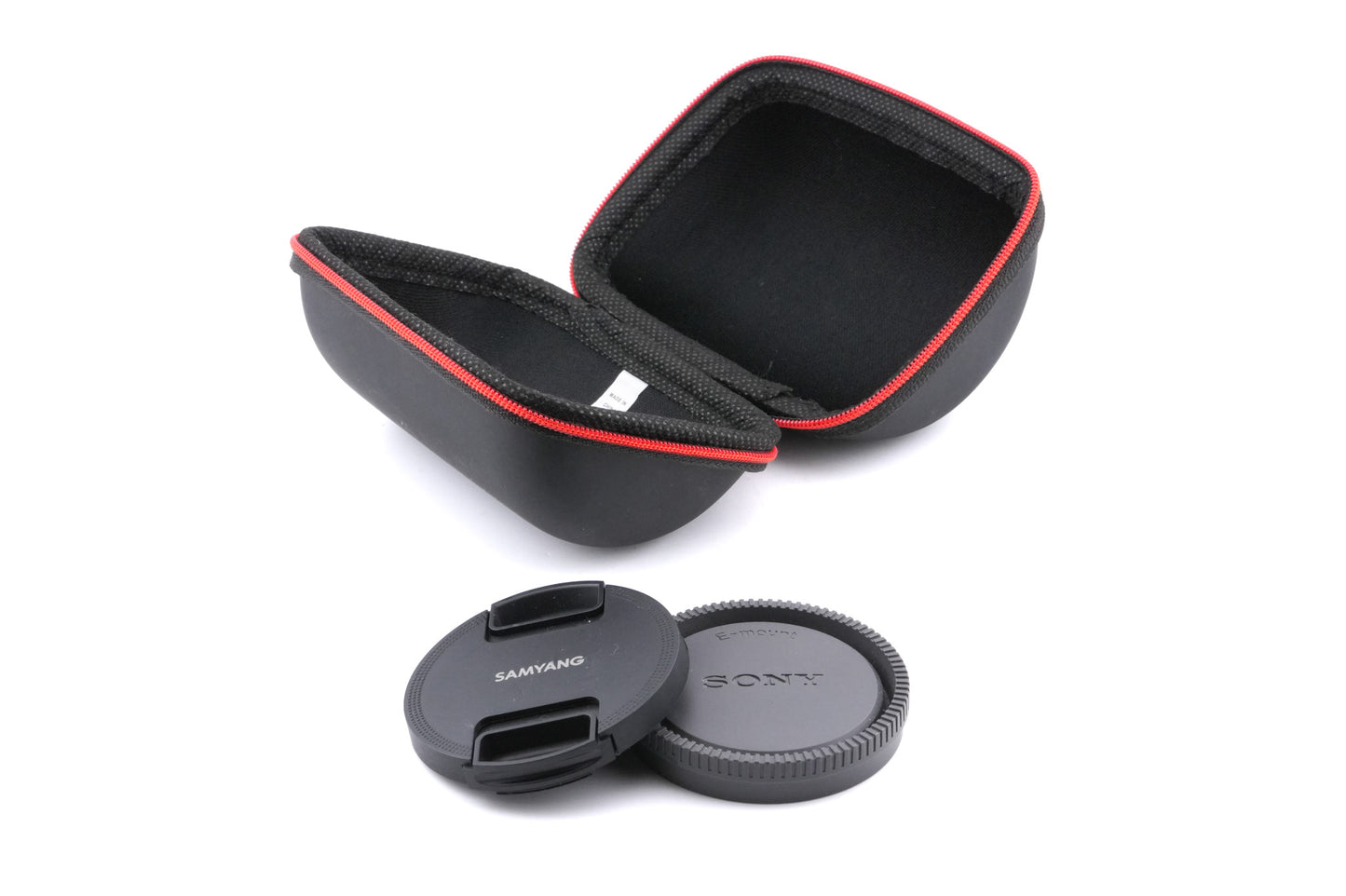 Samyang 24mm f1.8 AF FE