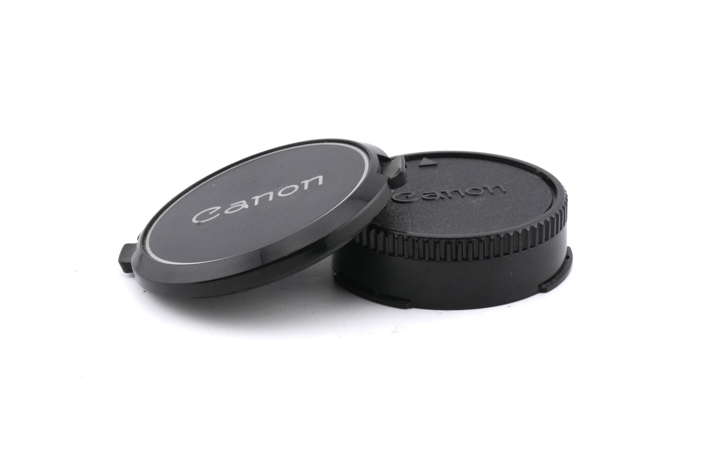 Canon 85mm f1.8 S.S.C.