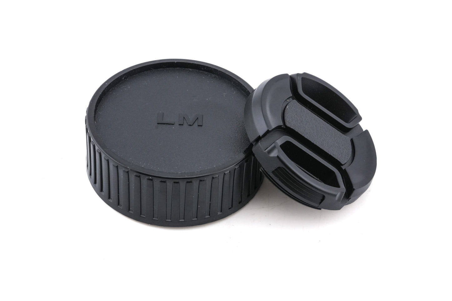 Leica 35mm f2 Summicron (Type III) (11309)