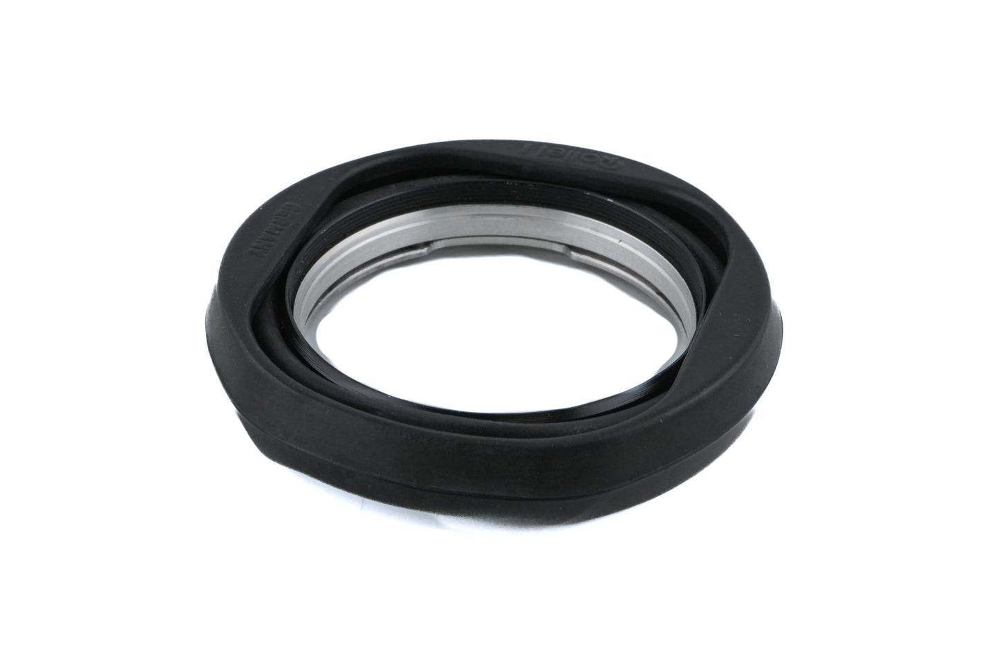 Rollei Bay I Rubber Lens Hood