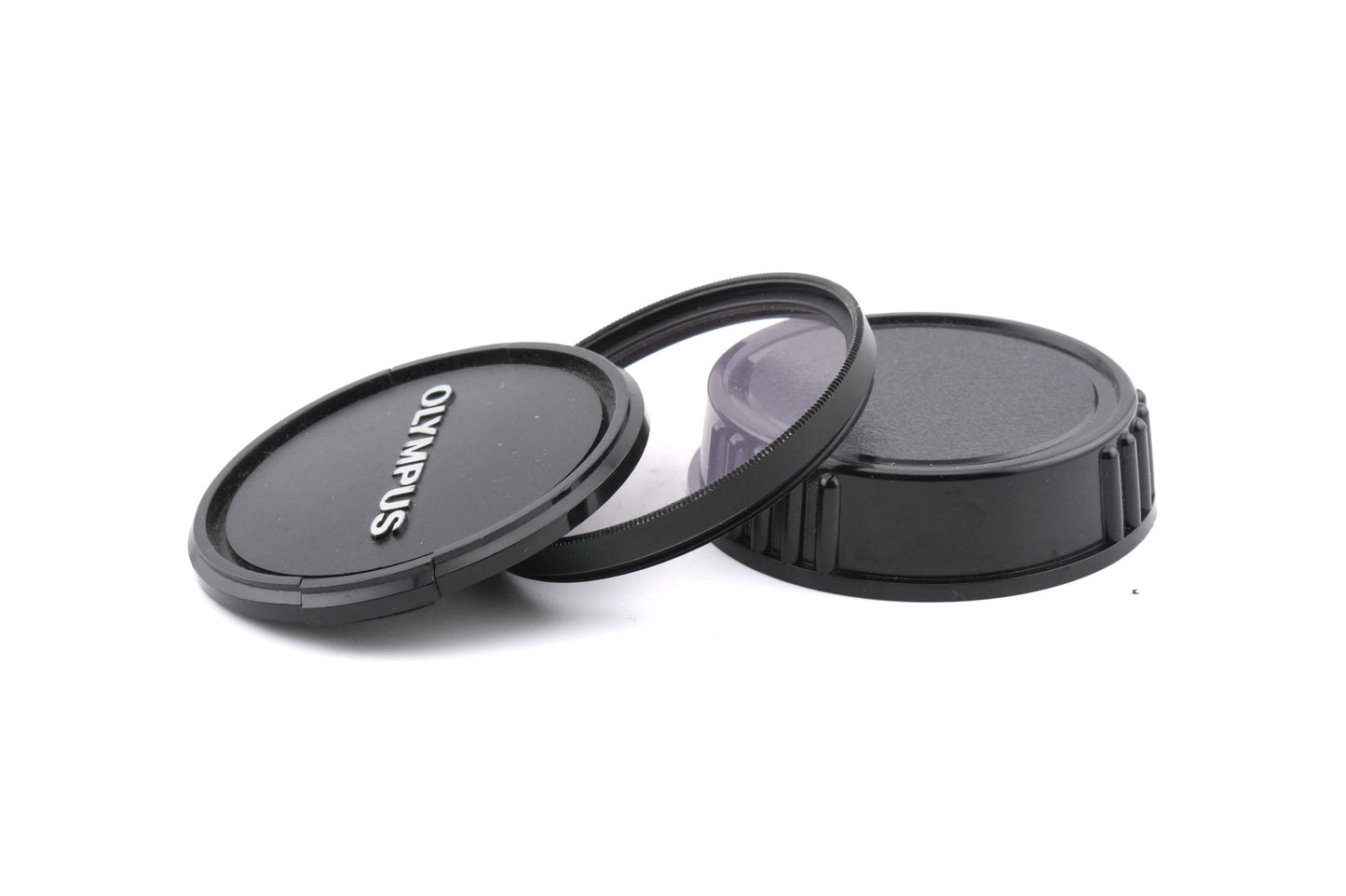 Olympus 50mm f1.8 Zuiko MC Auto-S