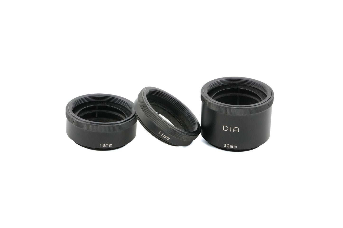 DIA Extension Tube Set