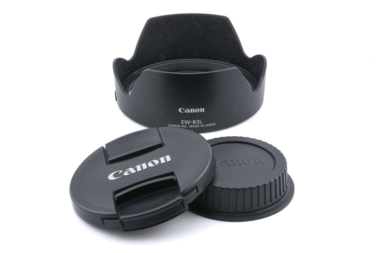 Canon 24-70mm f4 L IS USM