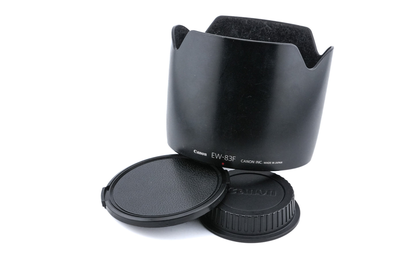 Canon 24-70mm f2.8 L USM