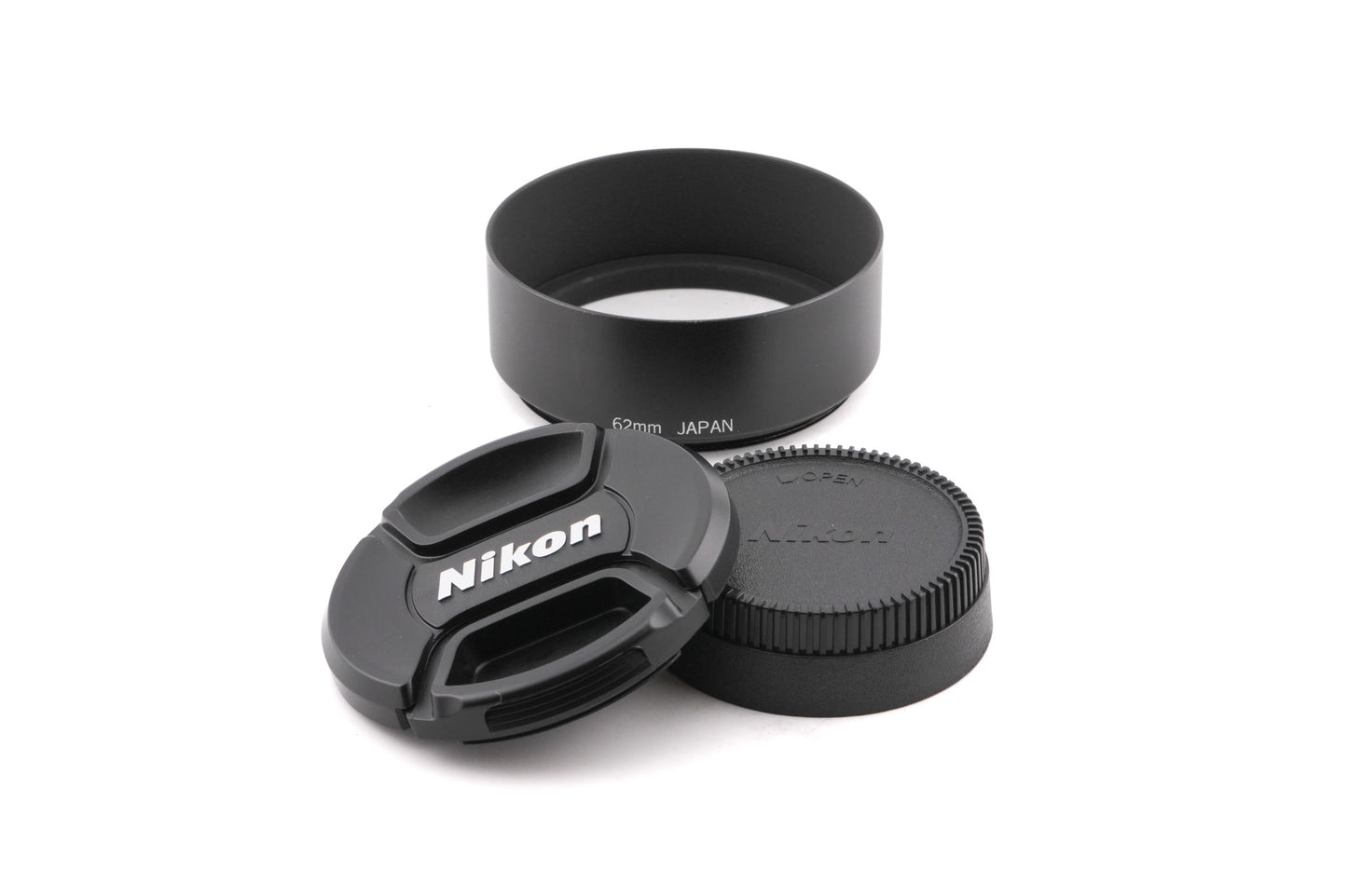 Nikon 70-210mm f4-5.6 AF Nikkor