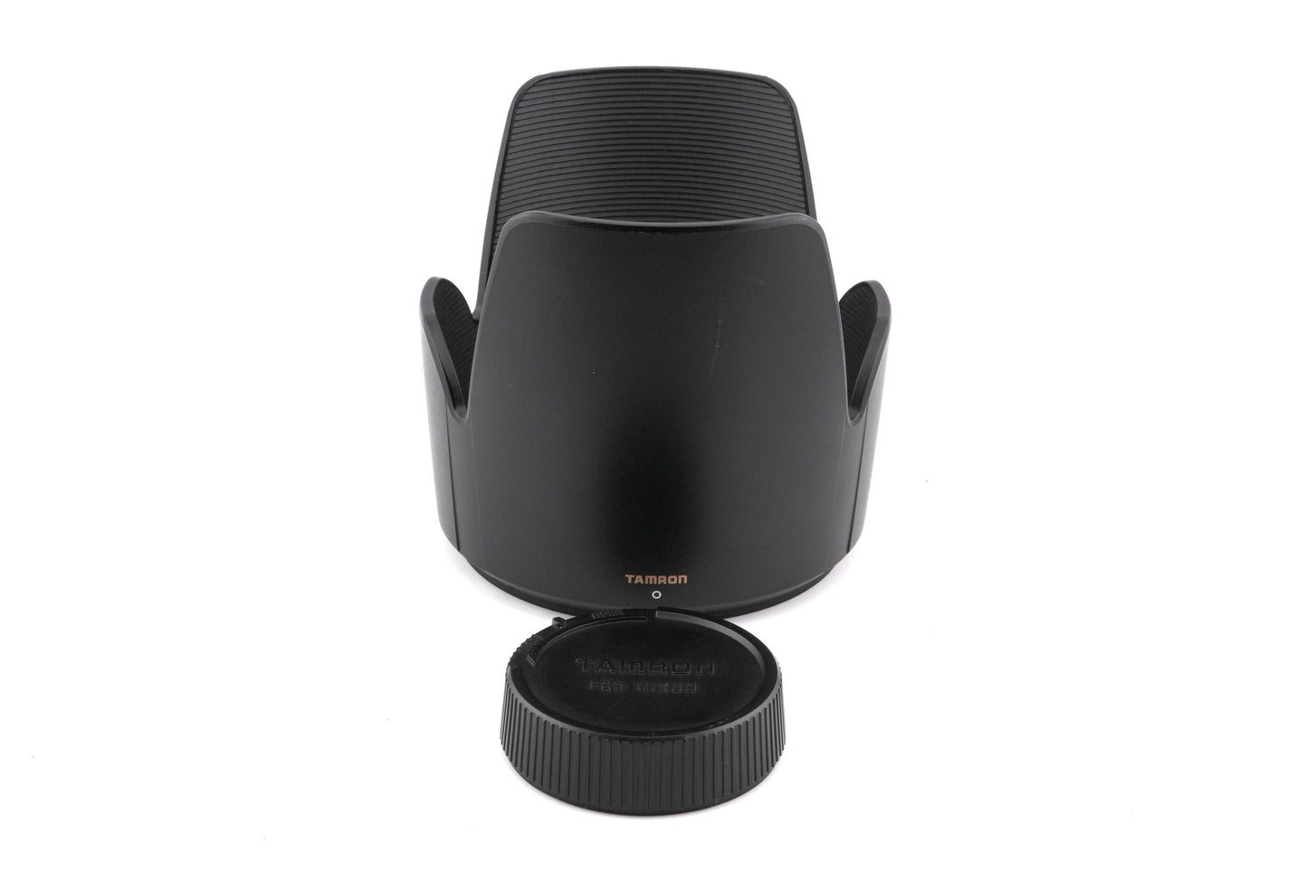 Tamron 70-200mm f2.8 SP DI VC USD (A009N)