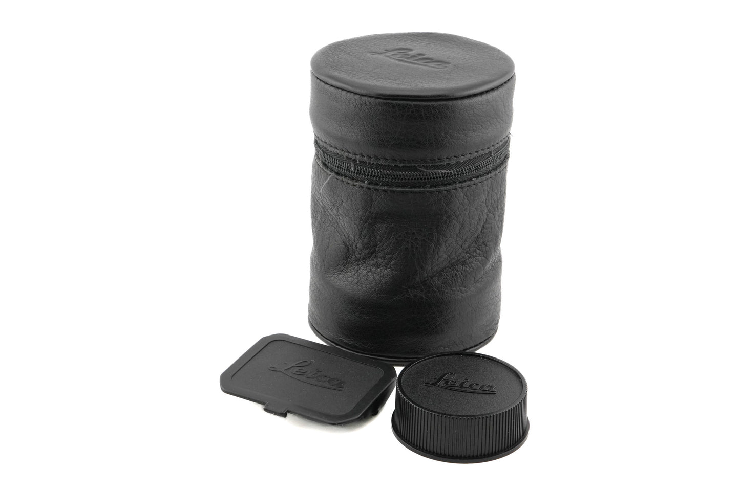 Leica 16-18-21mm f4 Tri-Elmar-M ASPH. (11626, 11642)