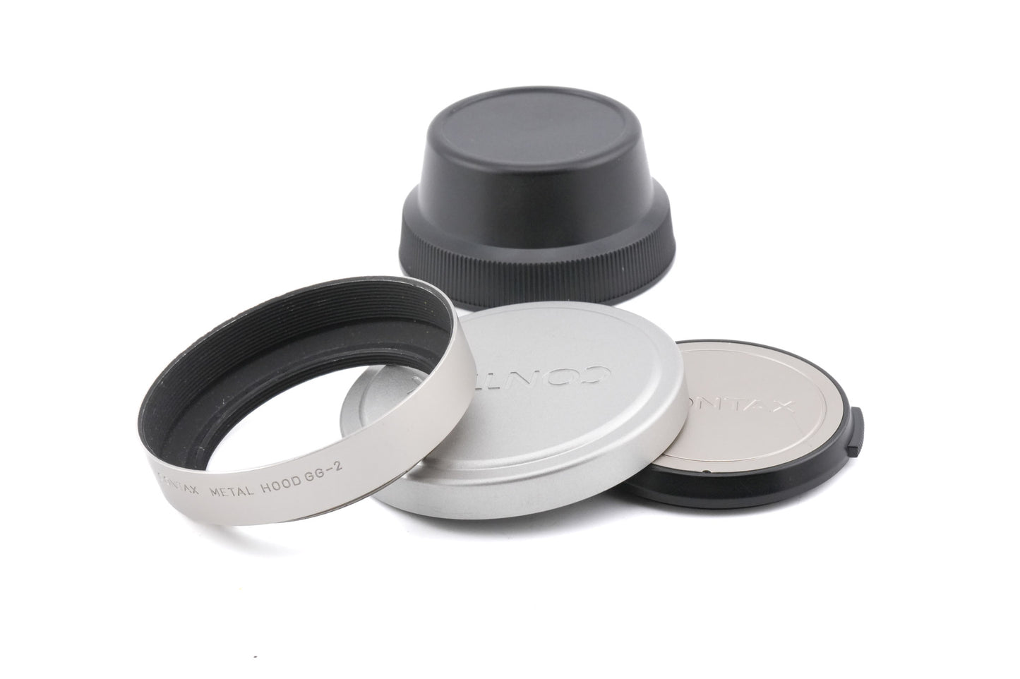 Carl Zeiss 45mm f2 Planar T*