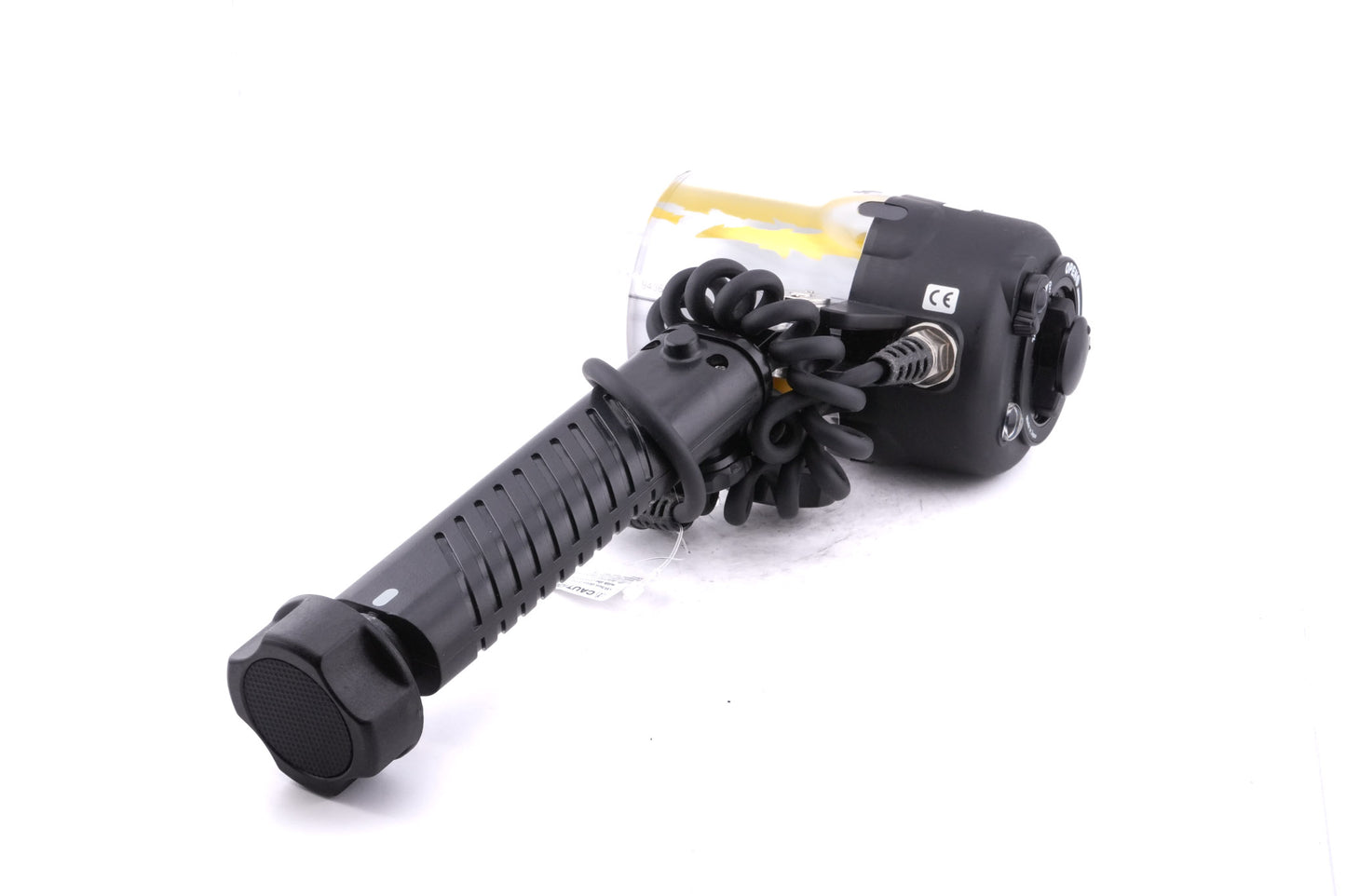 Sea&Sea YS-50 TTL/S Flash