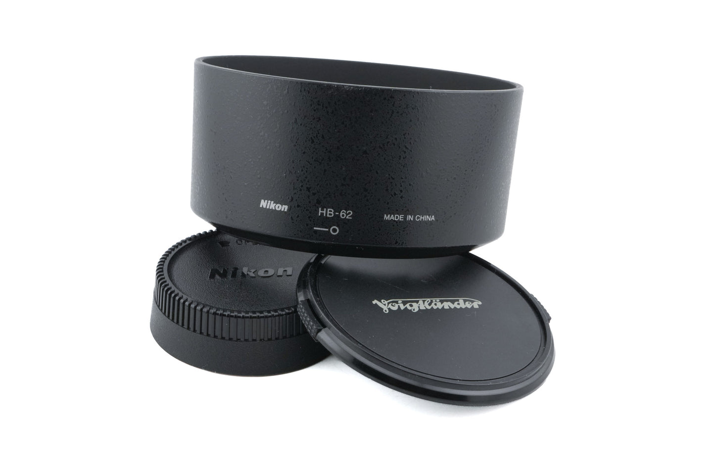 Nikon 85mm f1.8 AF-S Nikkor G