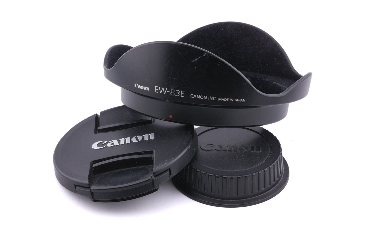 Canon 16-35mm f2.8 L USM