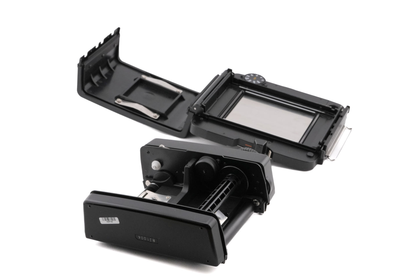 Mamiya 120 6x7 Roll Film Holder Professional II