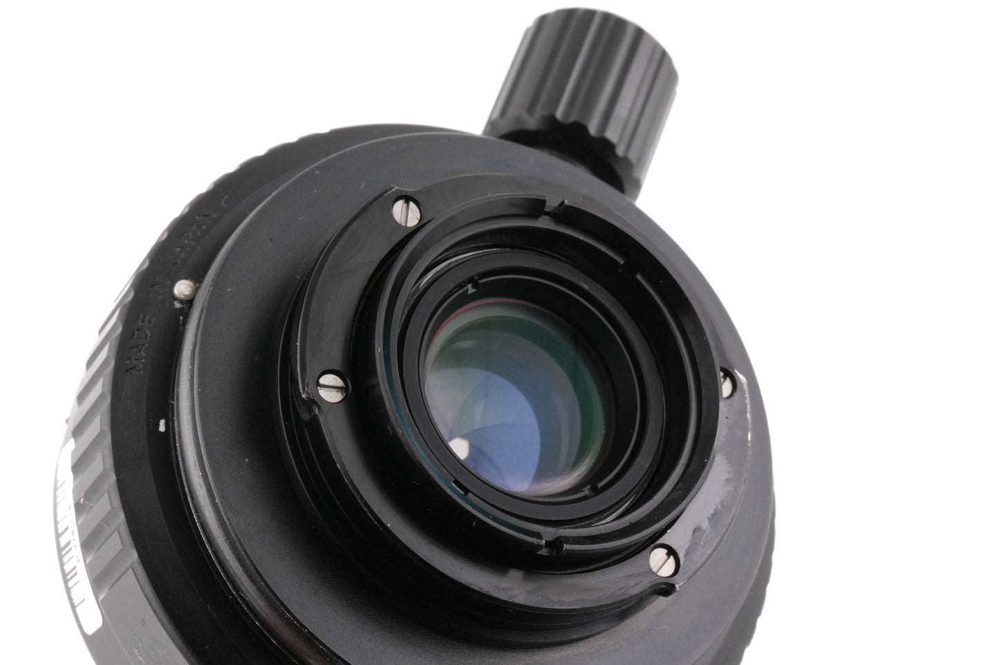 Nikon 35mm f2.5 Nikkor