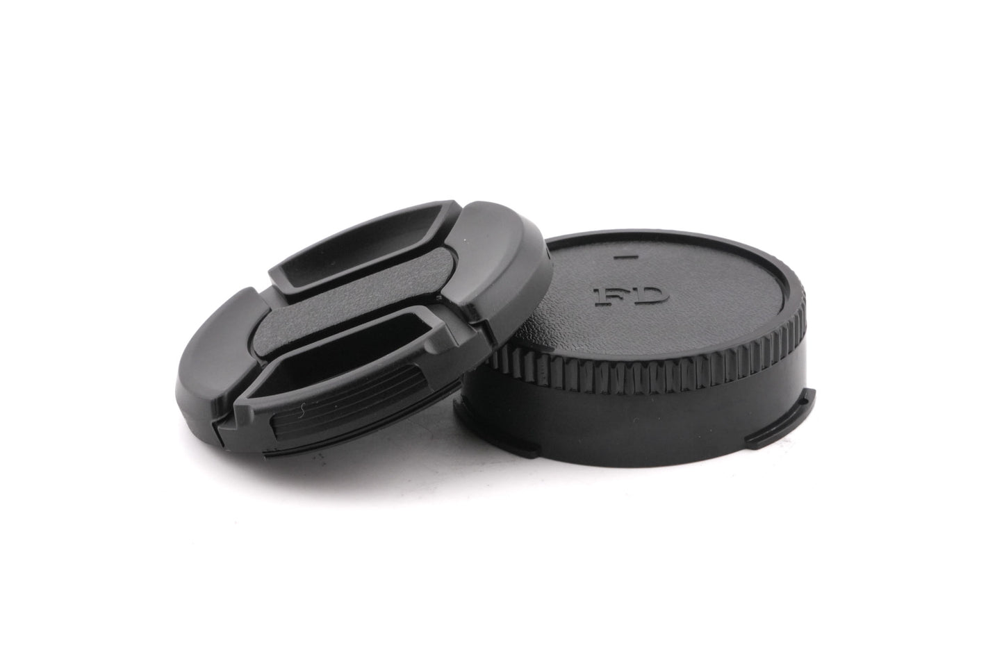 Canon 50mm f1.4 S.S.C.