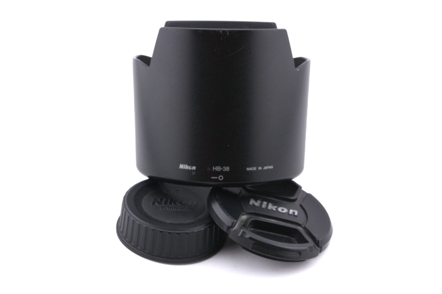 Nikon 105mm f2.8 AF-S Micro-Nikkor G ED N VR