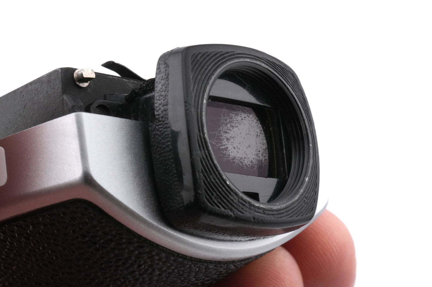 Nikon DE-1 Viewfinder