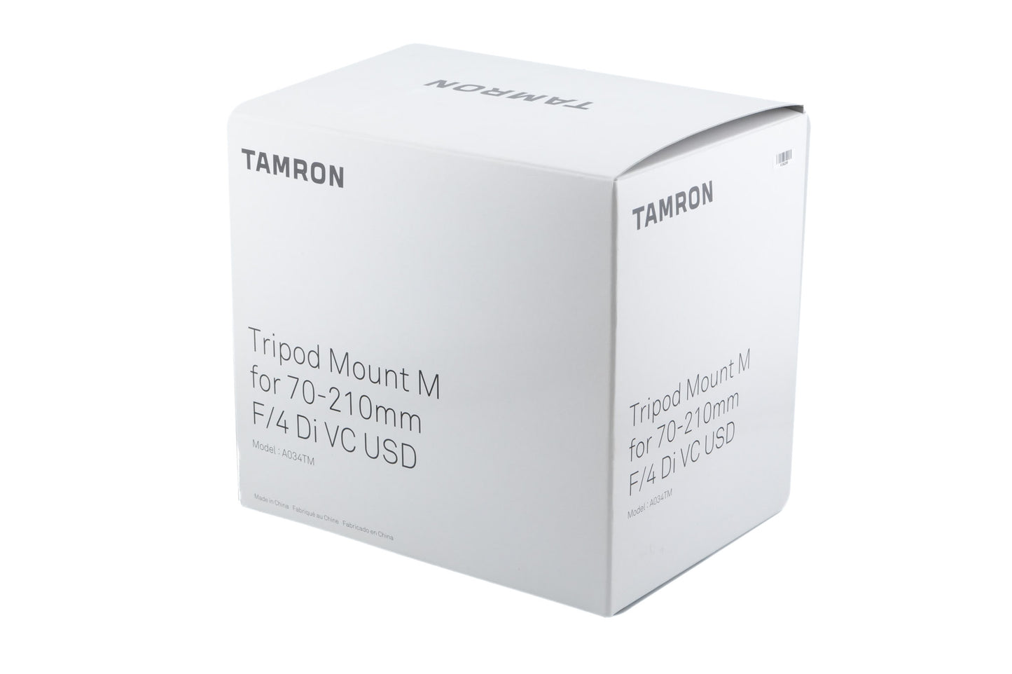 Tamron Tripod Mount M