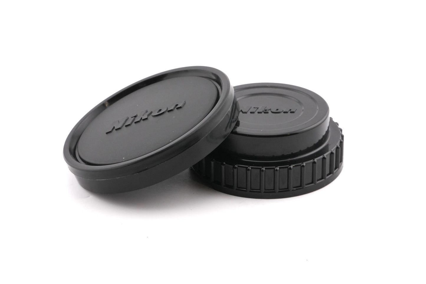 Nikon 35mm f2.5 Nikkor