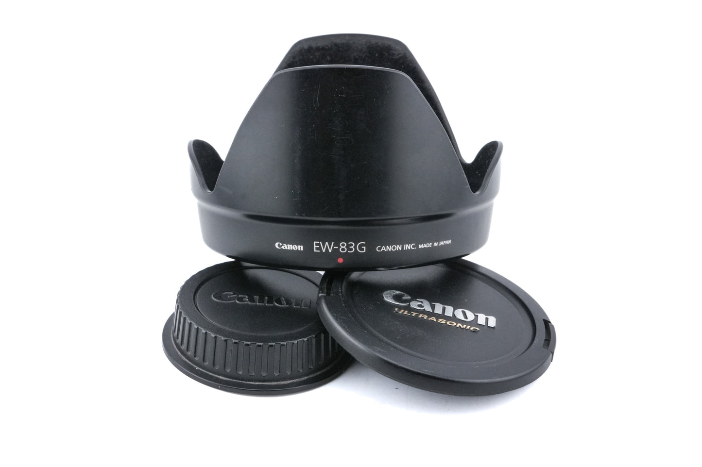 Canon 28-300mm f3.5-5.6 L IS USM