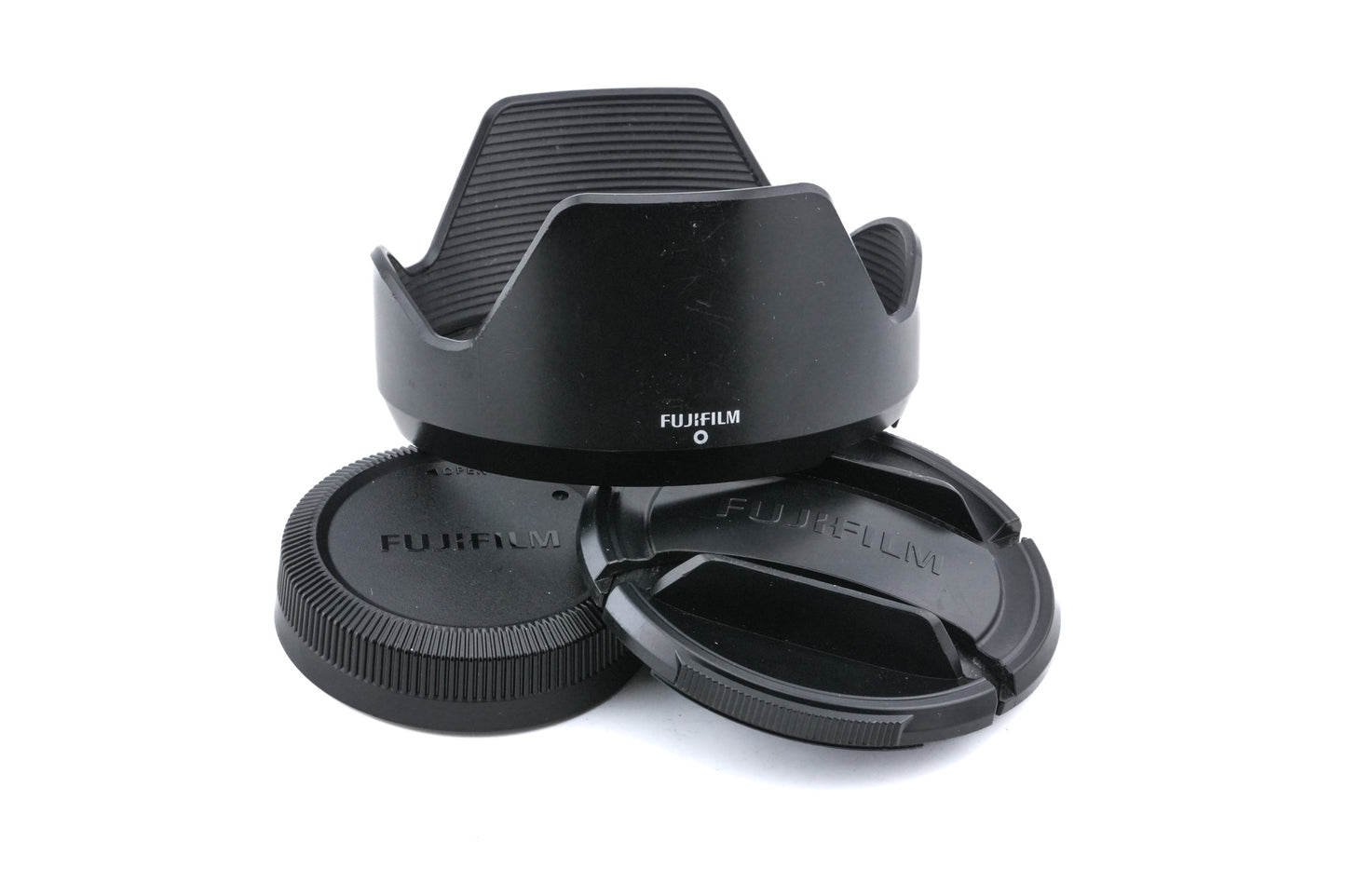 Fujifilm 16mm f1.4 Nano-GI Fujinon Aspherical XF R WR